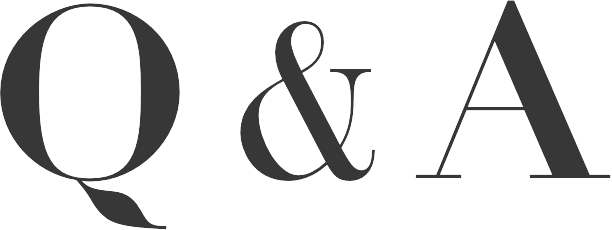 Q&A
